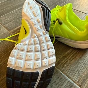 Nike youth sneakers